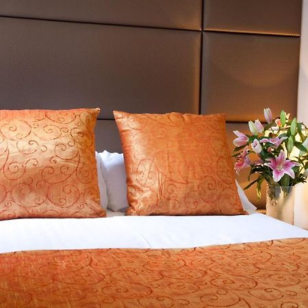 City Inn Russell Square Лондон Экстерьер фото
