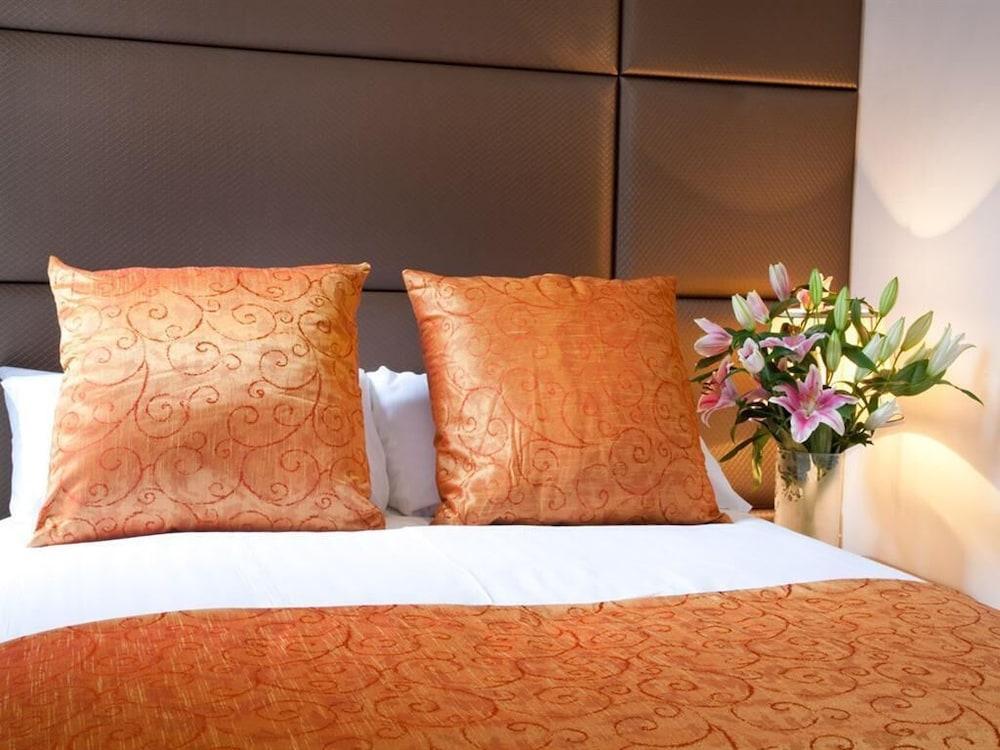 City Inn Russell Square Лондон Экстерьер фото