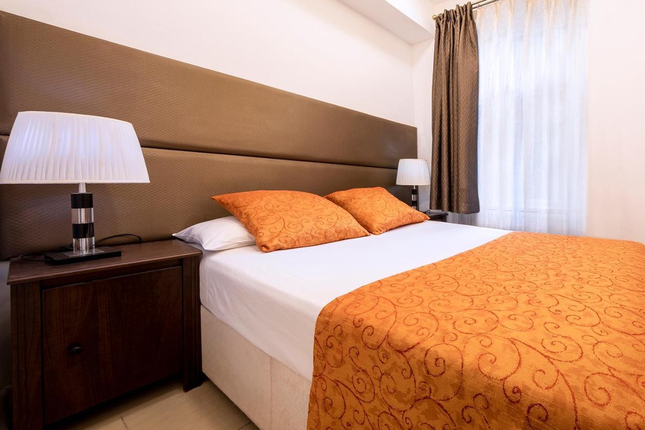City Inn Russell Square Лондон Экстерьер фото