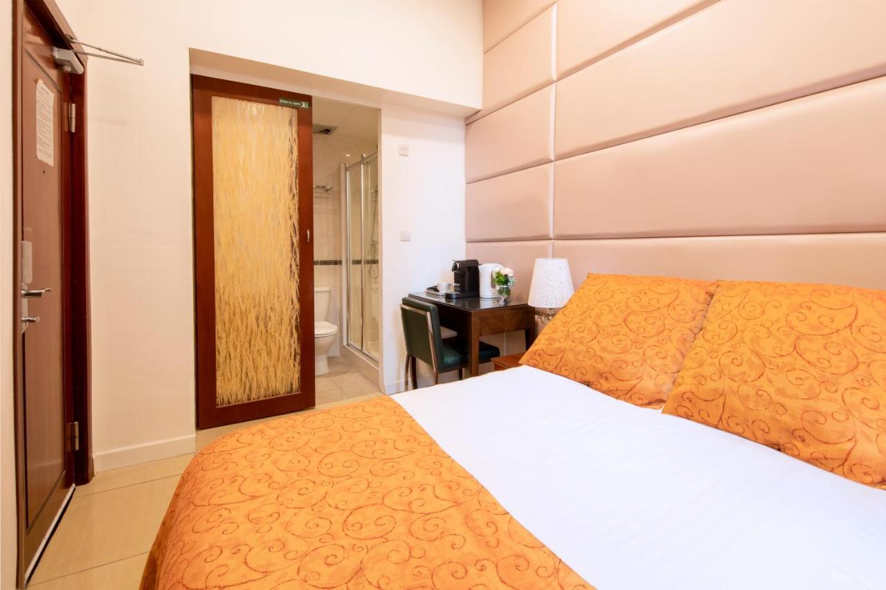 City Inn Russell Square Лондон Экстерьер фото