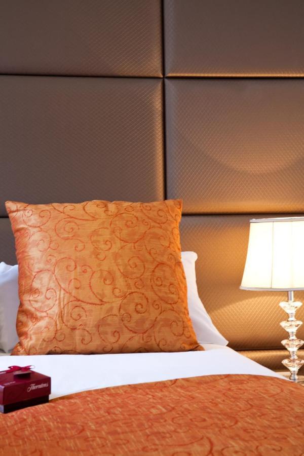 City Inn Russell Square Лондон Экстерьер фото