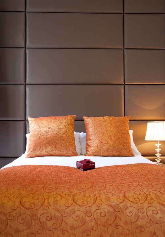 City Inn Russell Square Лондон Экстерьер фото