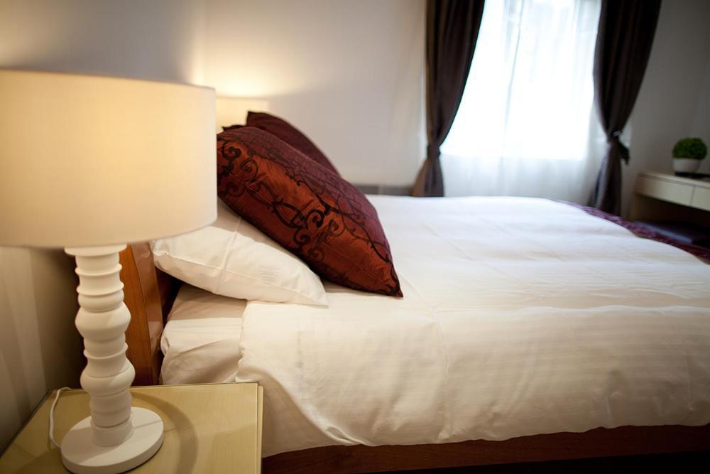 City Inn Russell Square Лондон Экстерьер фото