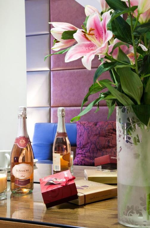 City Inn Russell Square Лондон Экстерьер фото
