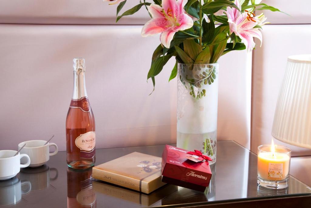 City Inn Russell Square Лондон Экстерьер фото