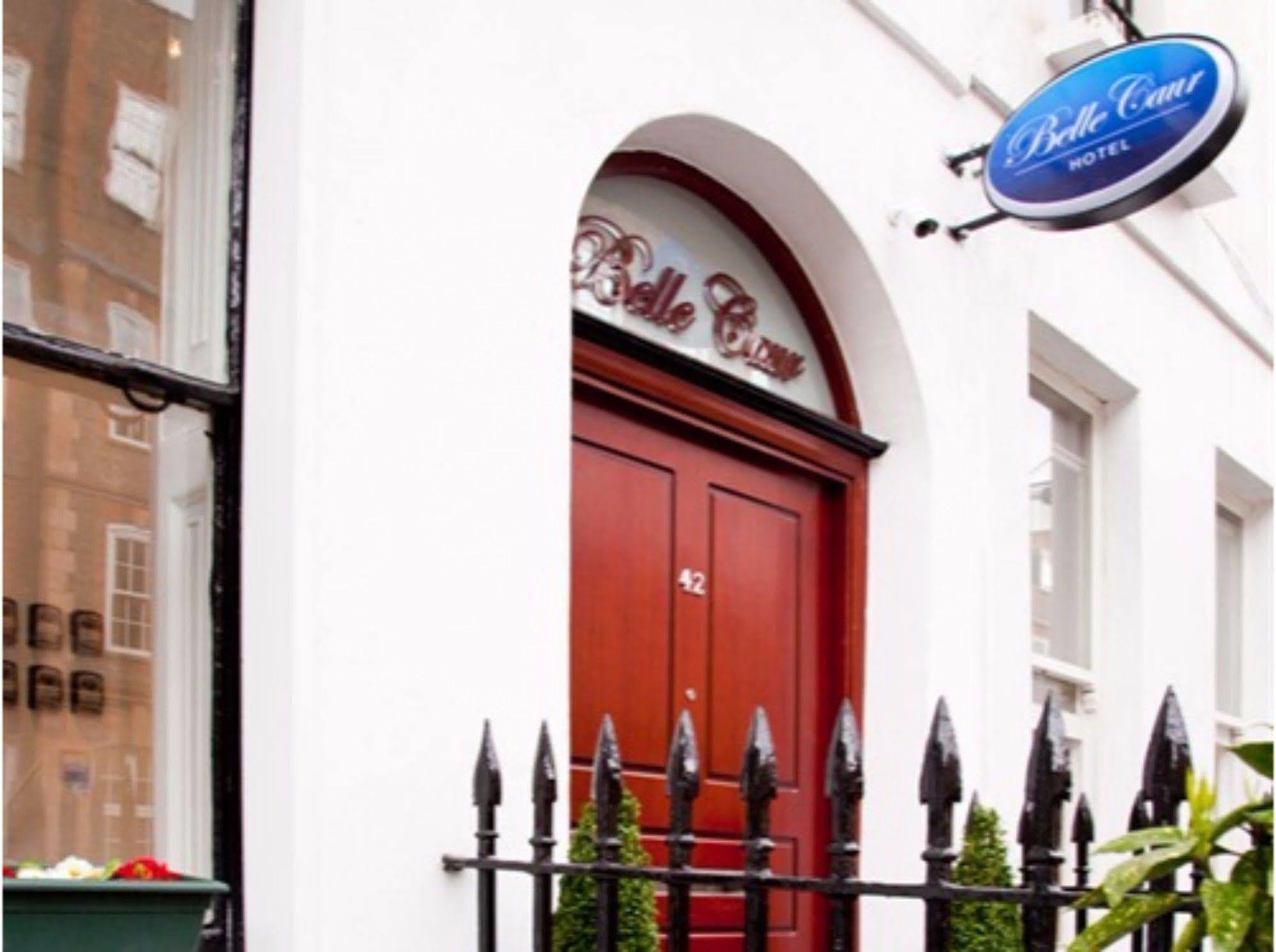 City Inn Russell Square Лондон Экстерьер фото