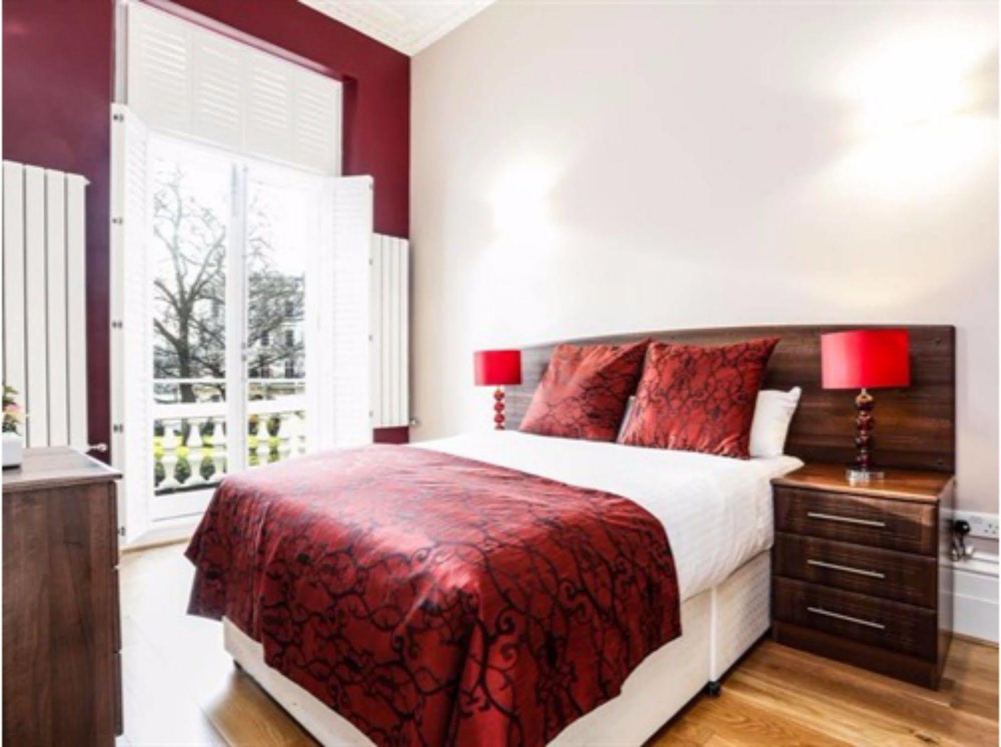 City Inn Russell Square Лондон Экстерьер фото