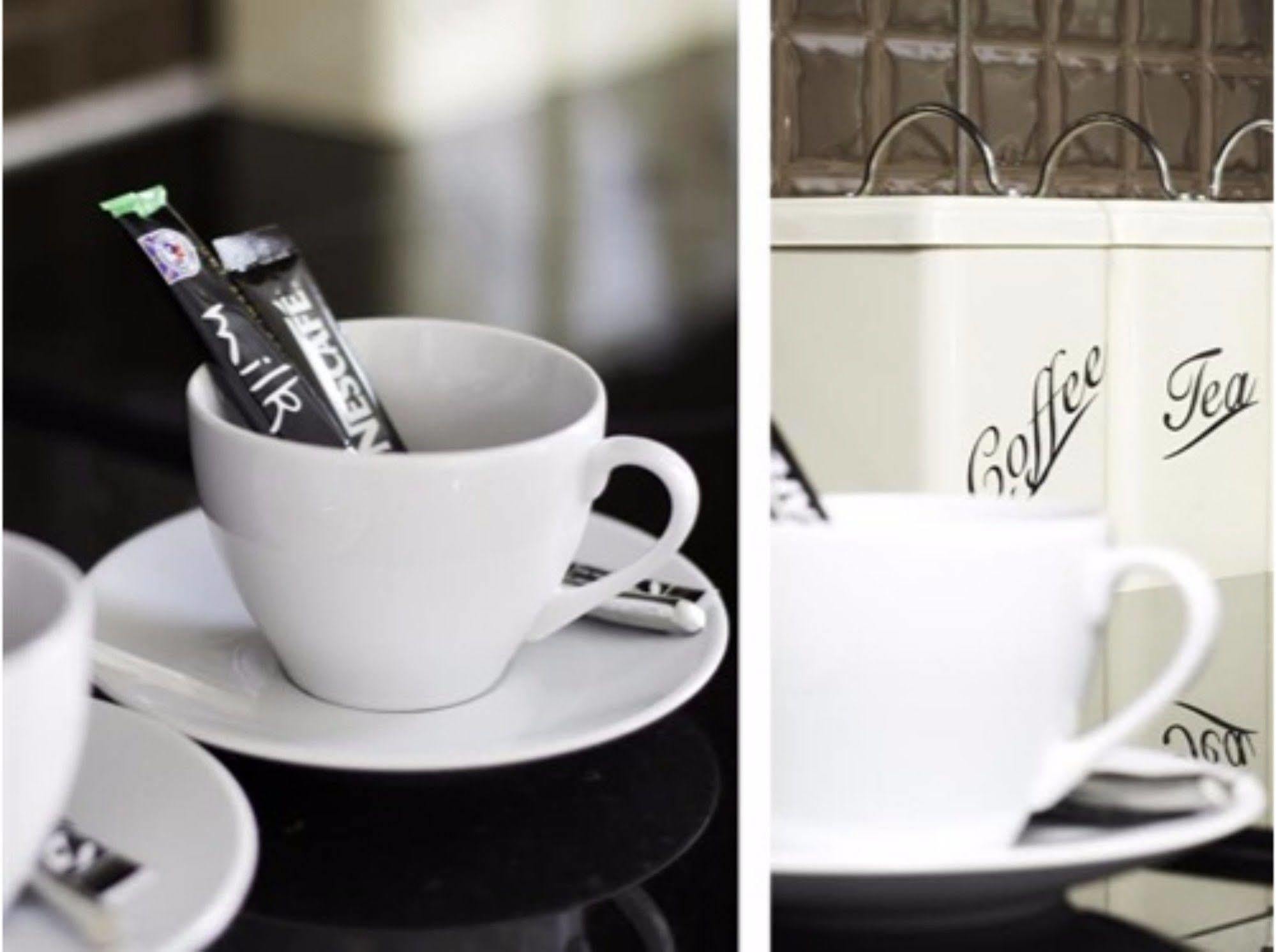 City Inn Russell Square Лондон Экстерьер фото