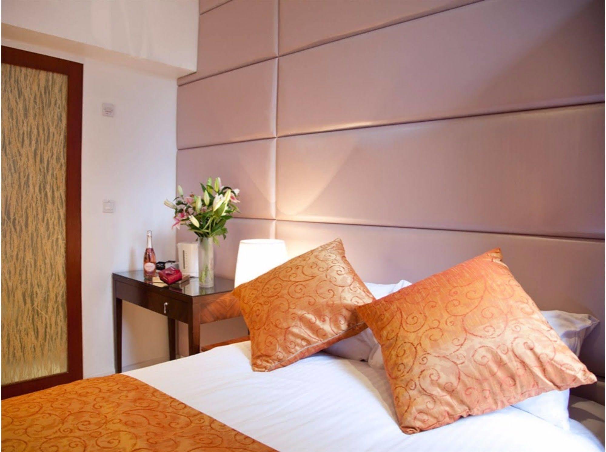 City Inn Russell Square Лондон Экстерьер фото