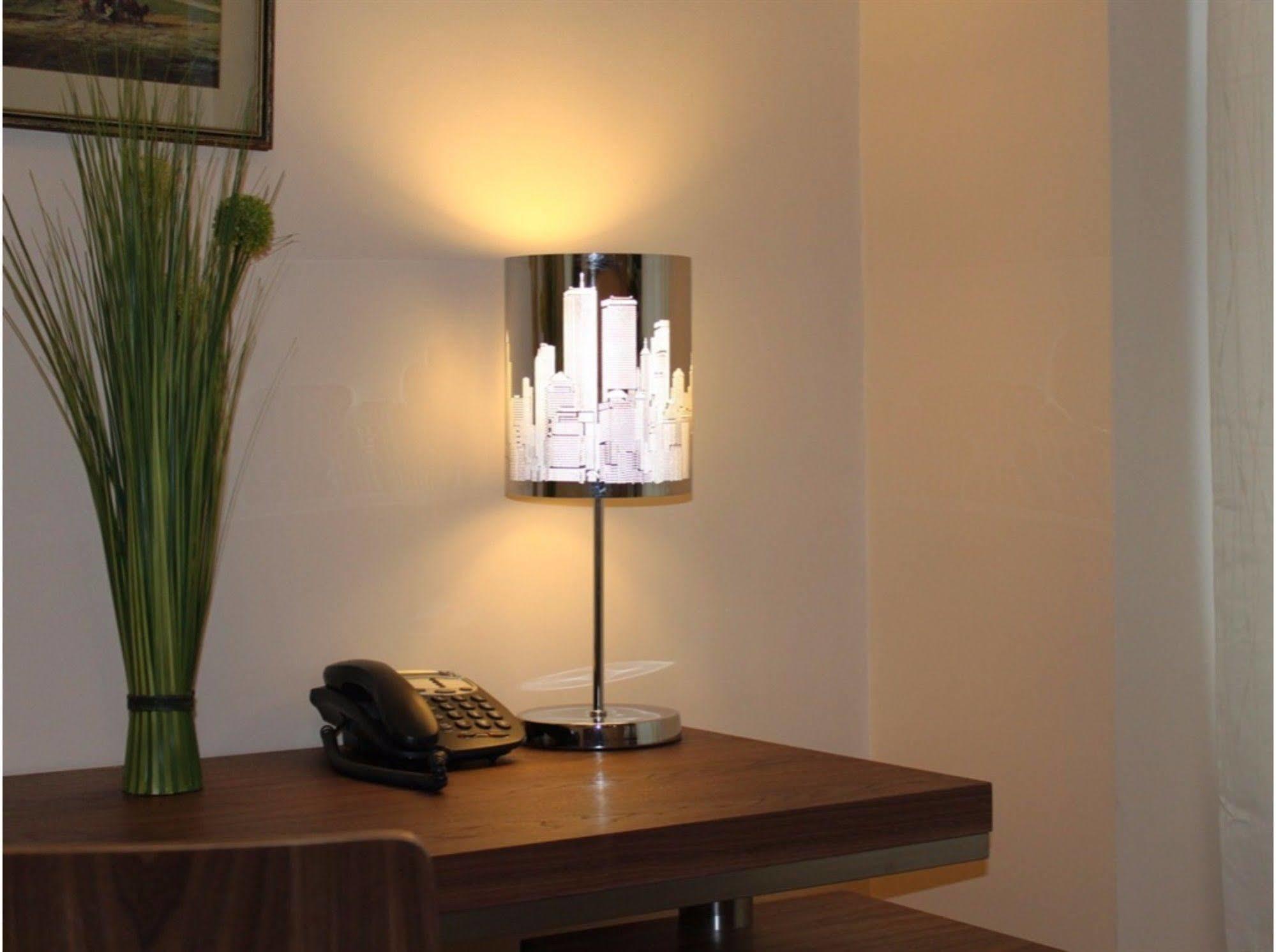 City Inn Russell Square Лондон Экстерьер фото