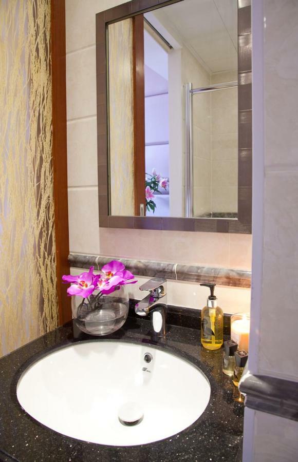 City Inn Russell Square Лондон Экстерьер фото