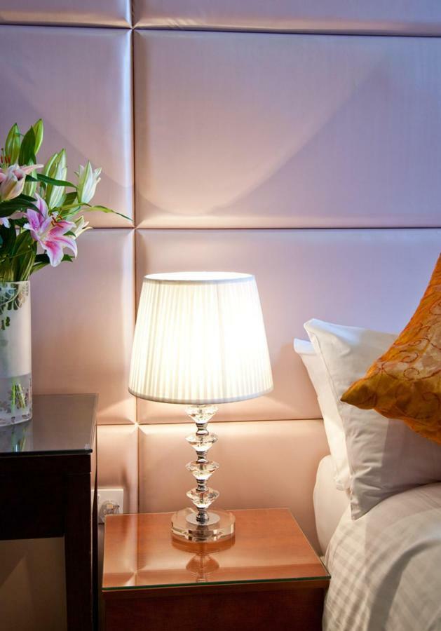 City Inn Russell Square Лондон Экстерьер фото